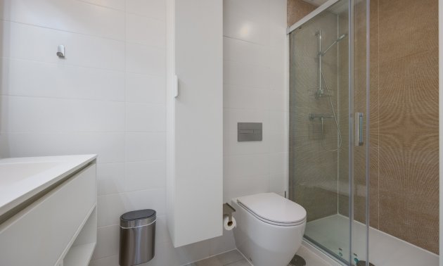 Reventa - Apartamento / piso -
Orihuela Costa - Playa Flamenca