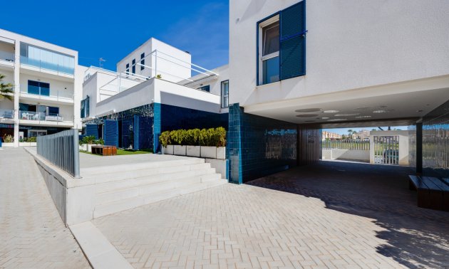 Reventa - Apartamento / piso -
Orihuela Costa - Playa Flamenca