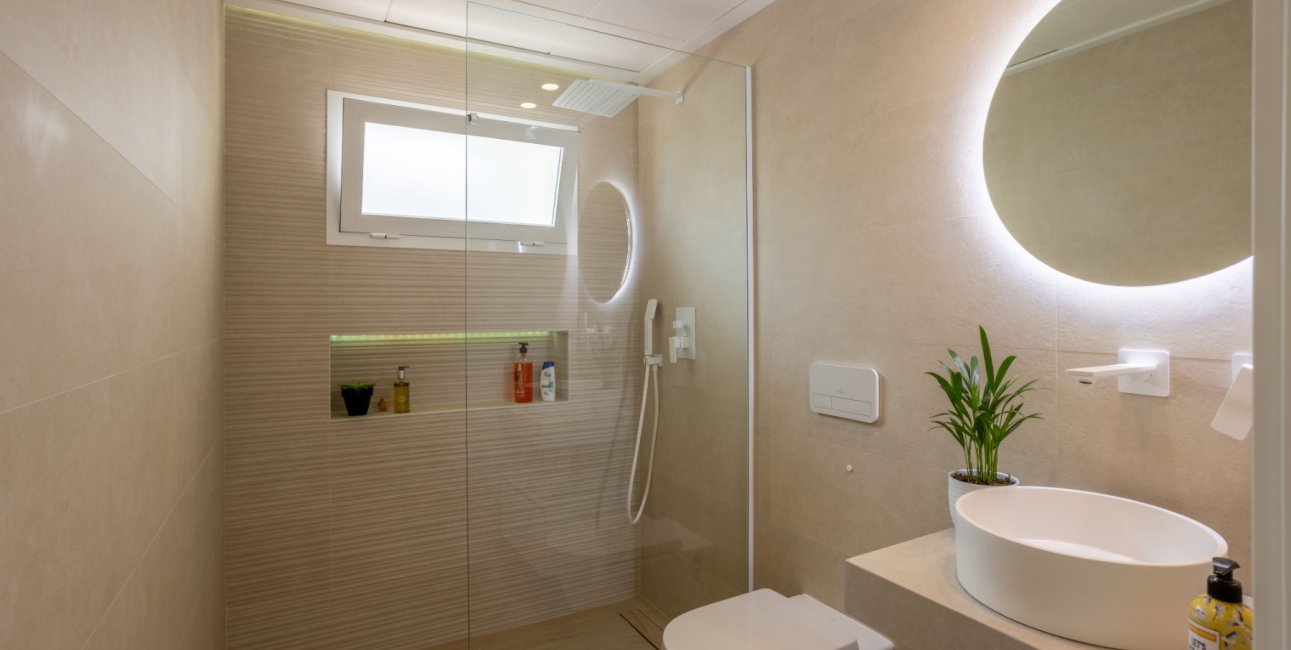 Resale - Apartment / flat -
Orihuela Costa - Villamartín