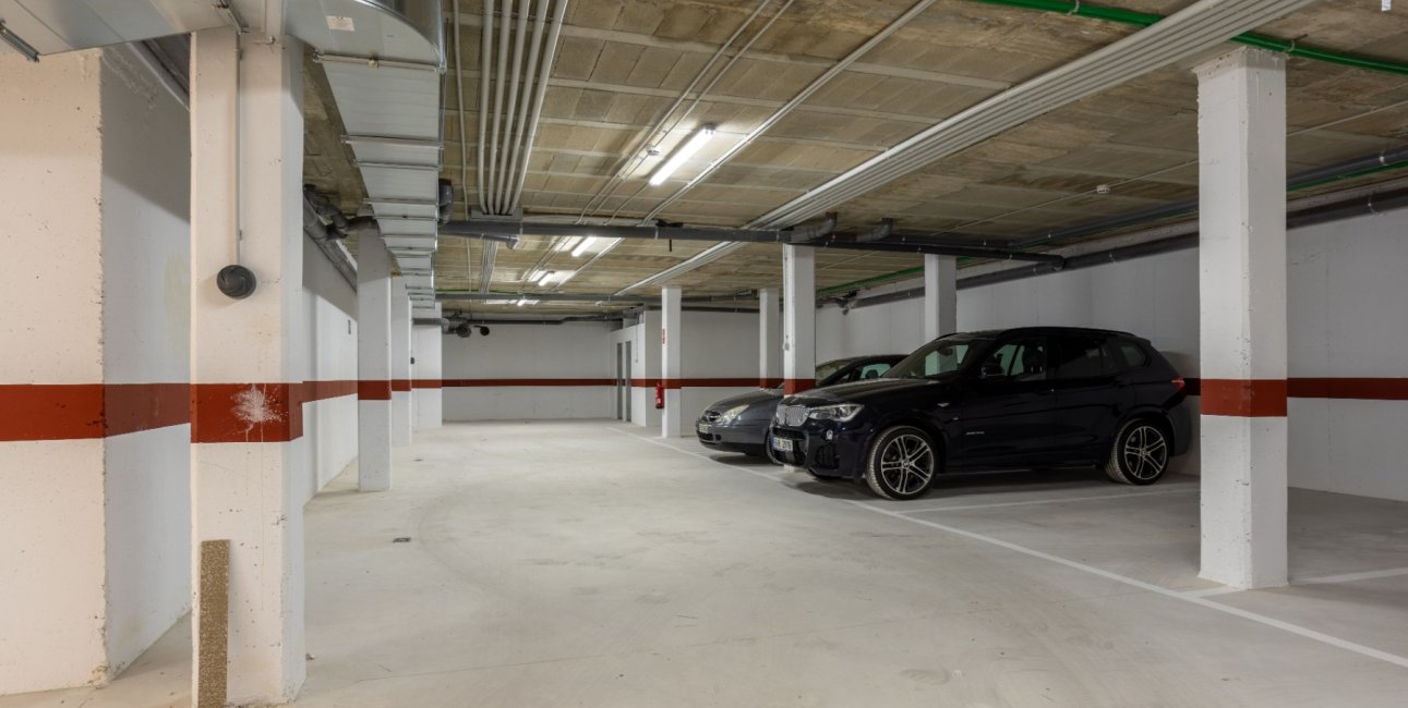 Resale - Apartment / flat -
Orihuela Costa - Villamartín