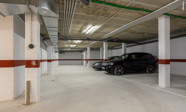 Resale - Apartment / flat -
Orihuela Costa - Villamartín