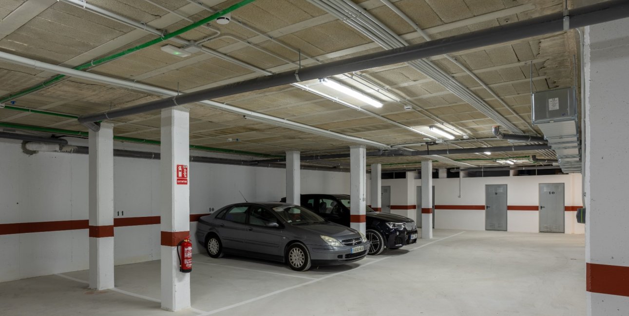 Resale - Apartment / flat -
Orihuela Costa - Villamartín