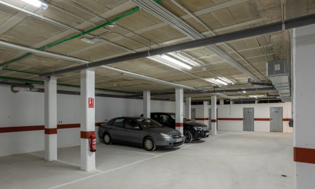 Resale - Apartment / flat -
Orihuela Costa - Villamartín