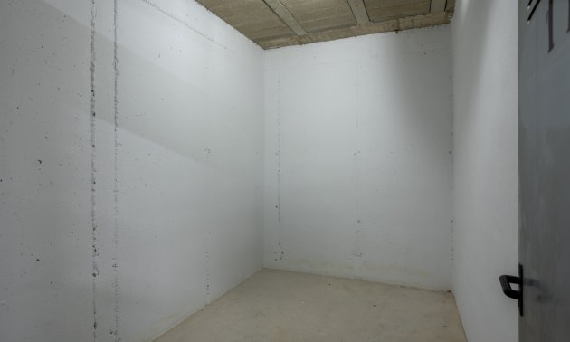 Resale - Apartment / flat -
Orihuela Costa - Villamartín