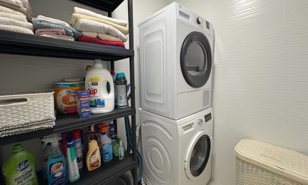 Resale - Apartment / flat -
Torrevieja - Centro