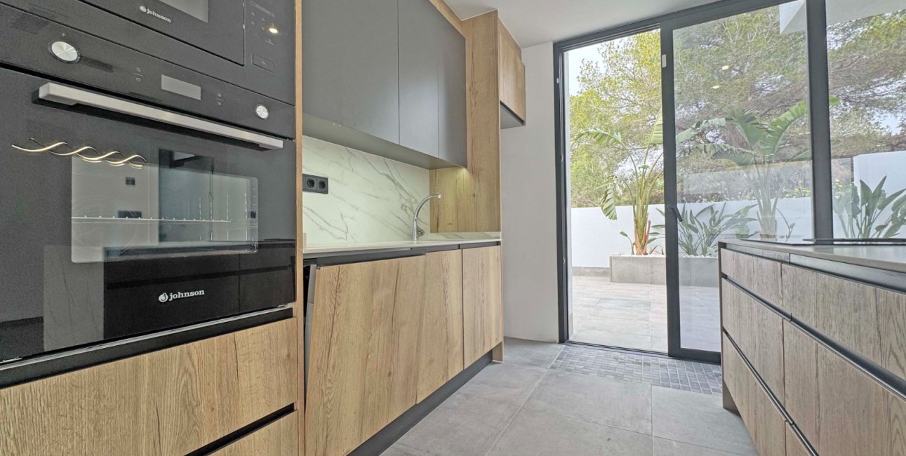 Resale - Villa -
Torrevieja - Los Balcones - Los Altos del Edén