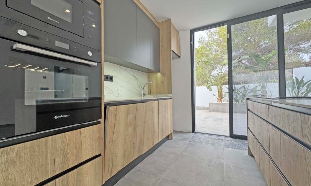 Resale - Villa -
Torrevieja - Los Balcones - Los Altos del Edén