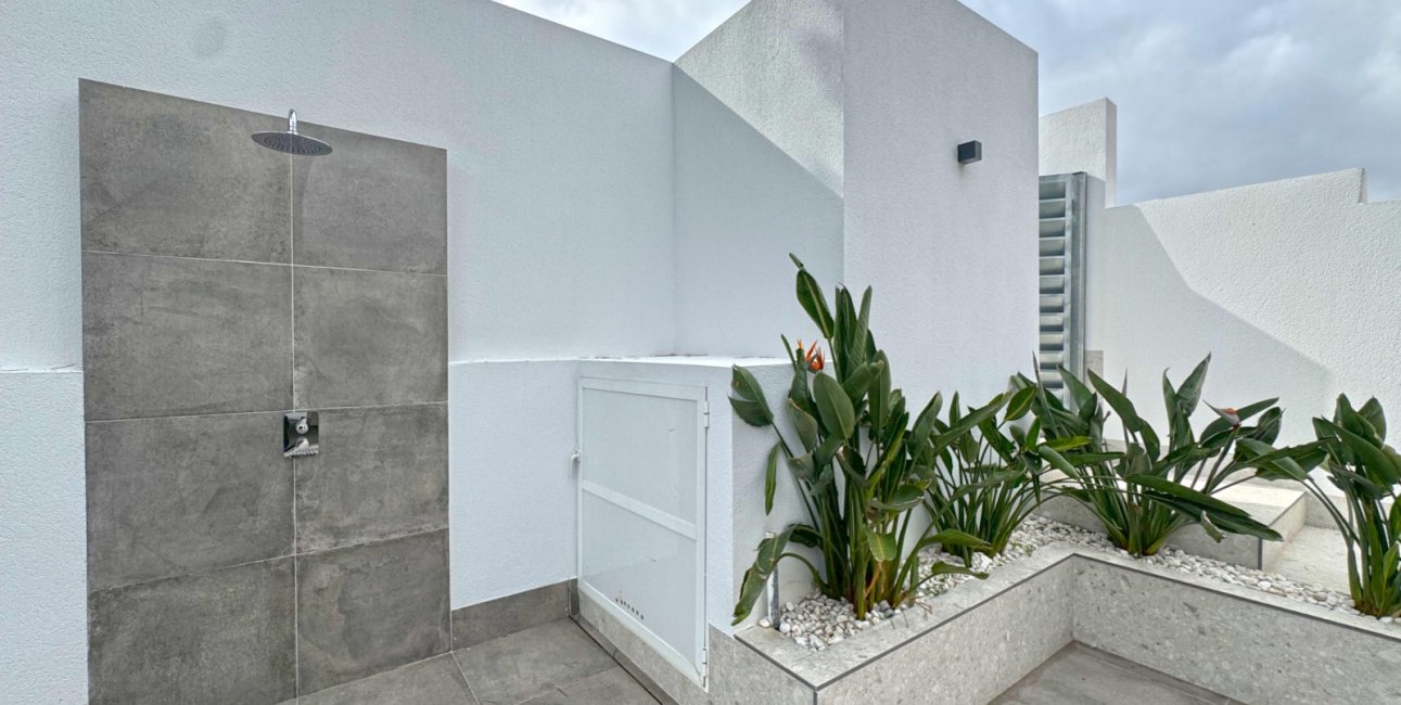 Resale - Villa -
Torrevieja - Los Balcones - Los Altos del Edén