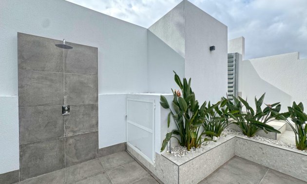 Resale - Villa -
Torrevieja - Los Balcones - Los Altos del Edén