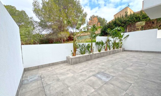 Resale - Villa -
Torrevieja - Los Balcones - Los Altos del Edén