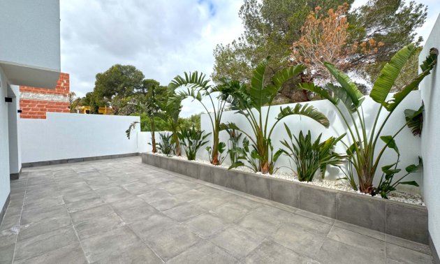 Resale - Villa -
Torrevieja - Los Balcones - Los Altos del Edén