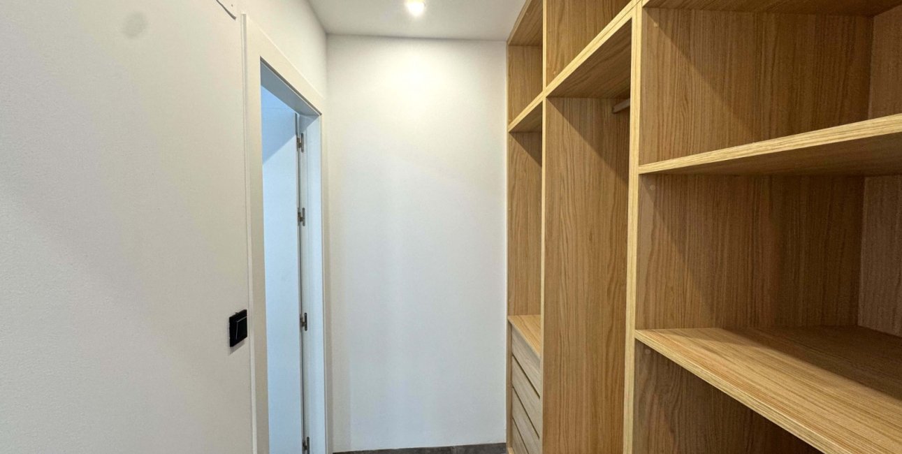 Resale - Villa -
Torrevieja - Los Balcones - Los Altos del Edén