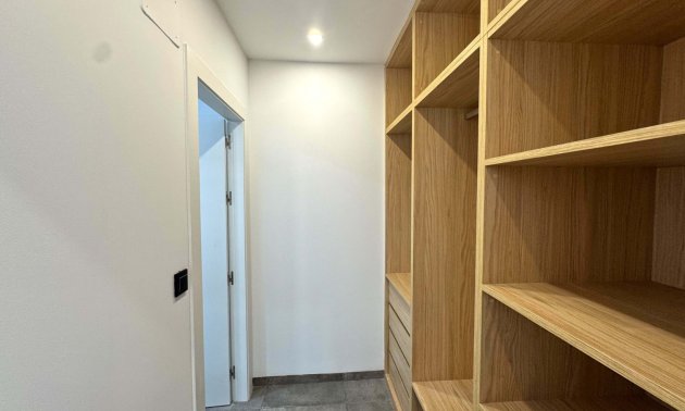 Resale - Villa -
Torrevieja - Los Balcones - Los Altos del Edén