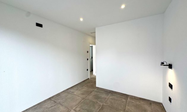 Resale - Villa -
Torrevieja - Los Balcones - Los Altos del Edén