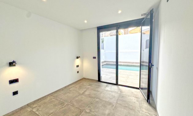 Resale - Villa -
Torrevieja - Los Balcones - Los Altos del Edén