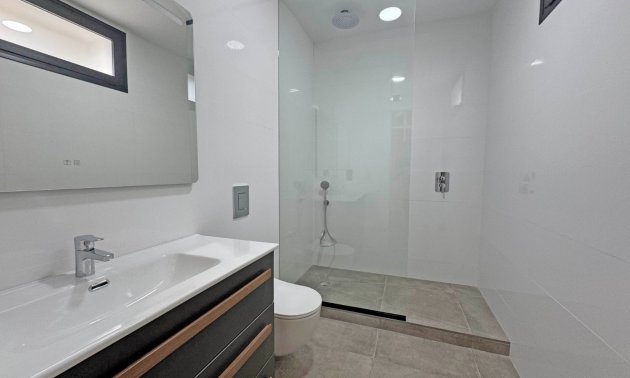 Resale - Villa -
Torrevieja - Los Balcones - Los Altos del Edén