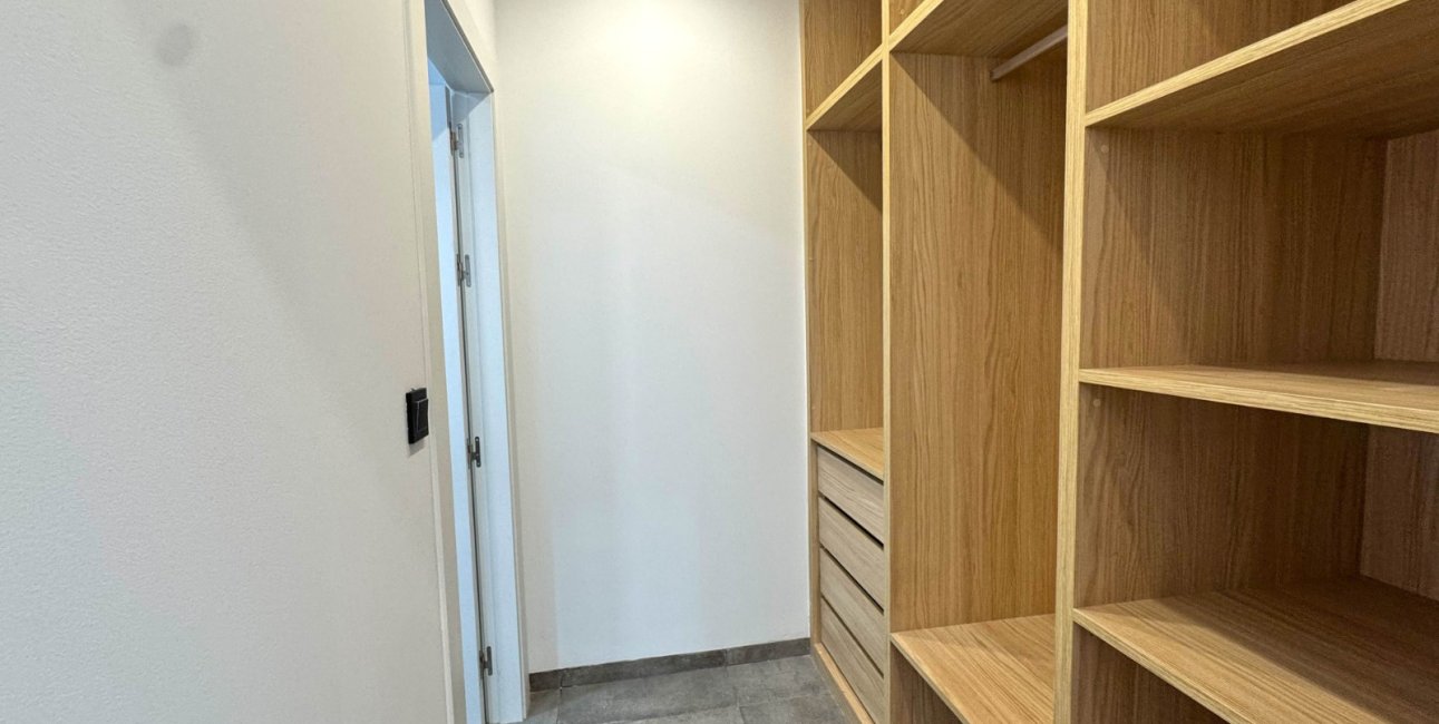 Resale - Villa -
Torrevieja - Los Balcones - Los Altos del Edén