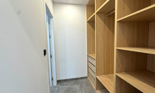 Resale - Villa -
Torrevieja - Los Balcones - Los Altos del Edén