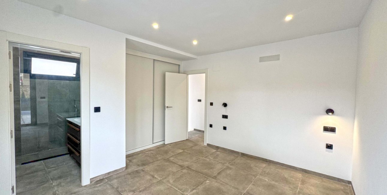 Resale - Villa -
Torrevieja - Los Balcones - Los Altos del Edén