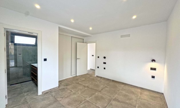 Resale - Villa -
Torrevieja - Los Balcones - Los Altos del Edén