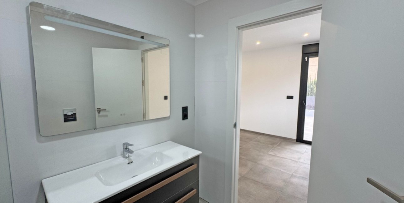 Resale - Villa -
Torrevieja - Los Balcones - Los Altos del Edén