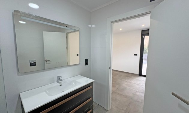 Resale - Villa -
Torrevieja - Los Balcones - Los Altos del Edén