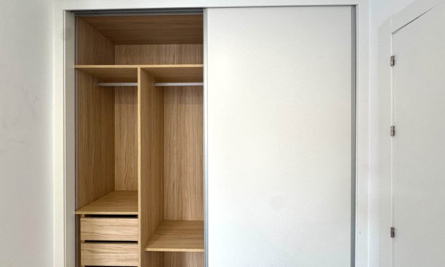 Resale - Villa -
Torrevieja - Los Balcones - Los Altos del Edén