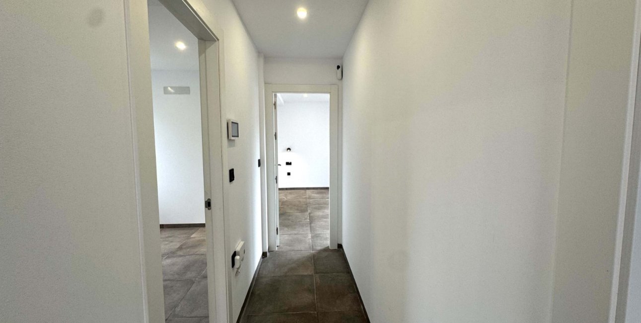 Resale - Villa -
Torrevieja - Los Balcones - Los Altos del Edén