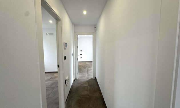 Resale - Villa -
Torrevieja - Los Balcones - Los Altos del Edén