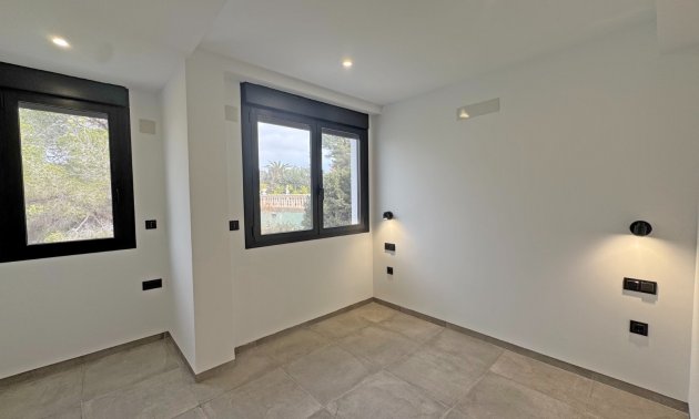 Resale - Villa -
Torrevieja - Los Balcones - Los Altos del Edén