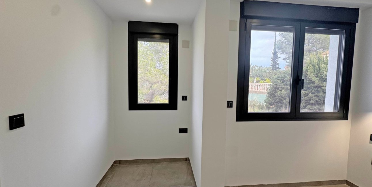 Resale - Villa -
Torrevieja - Los Balcones - Los Altos del Edén