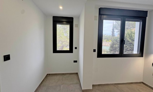 Resale - Villa -
Torrevieja - Los Balcones - Los Altos del Edén