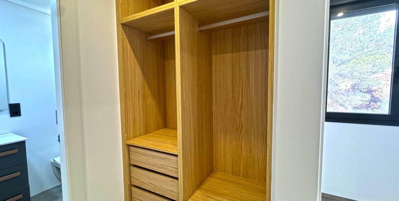 Resale - Villa -
Torrevieja - Los Balcones - Los Altos del Edén