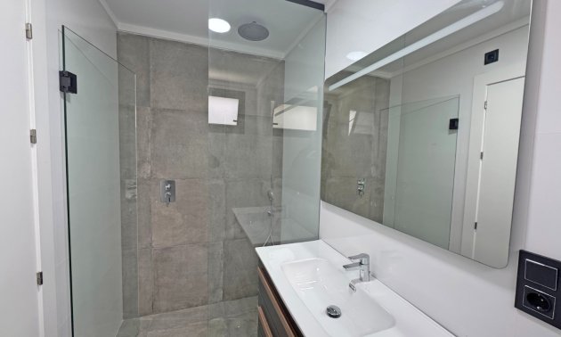 Resale - Villa -
Torrevieja - Los Balcones - Los Altos del Edén