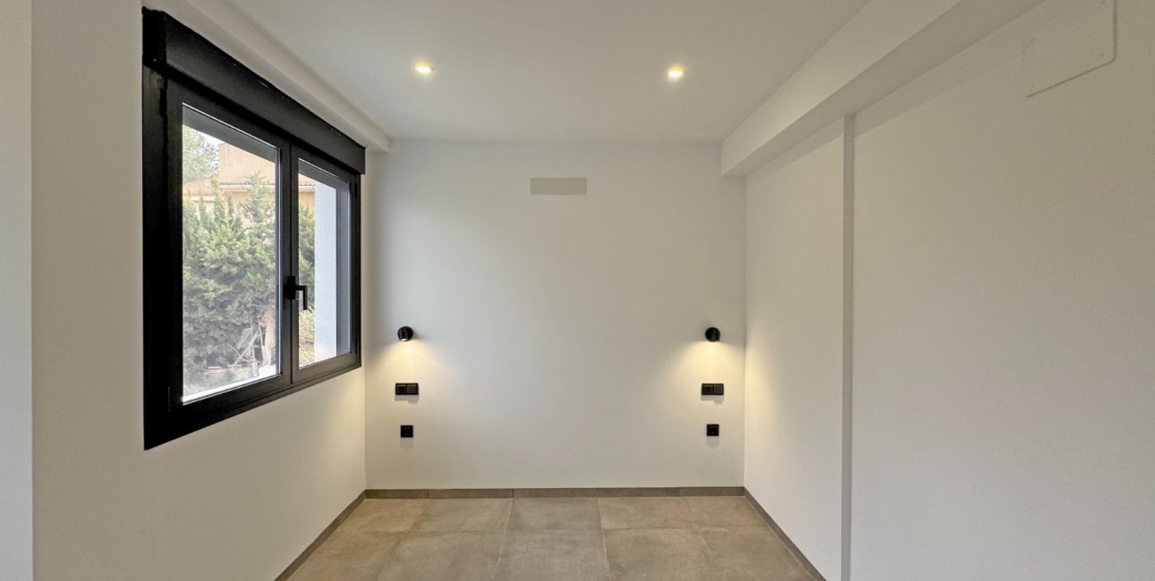 Resale - Villa -
Torrevieja - Los Balcones - Los Altos del Edén