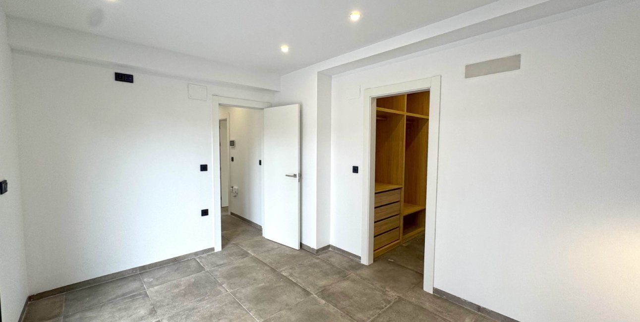 Resale - Villa -
Torrevieja - Los Balcones - Los Altos del Edén