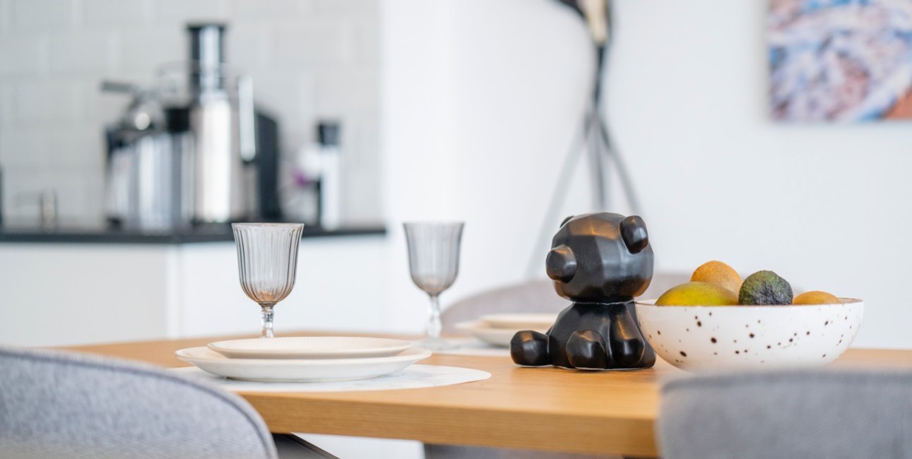 Rynek wtórny - Mieszkanie  -
Orihuela Costa - Punta Prima