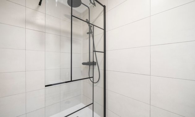 Rynek wtórny - Mieszkanie  -
Orihuela Costa - Punta Prima