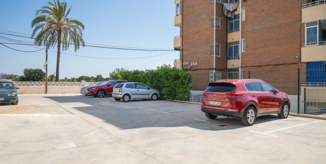 Rynek wtórny - Mieszkanie  -
Orihuela Costa - Punta Prima