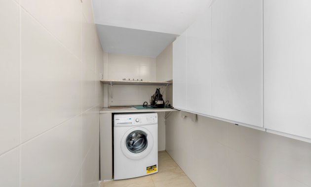 Rynek wtórny - Willa -
Orihuela Costa - Villamartín