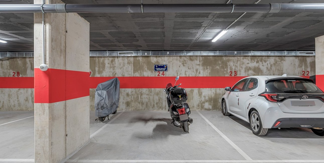 Resale - Apartment / flat -
Orihuela Costa - Punta Prima