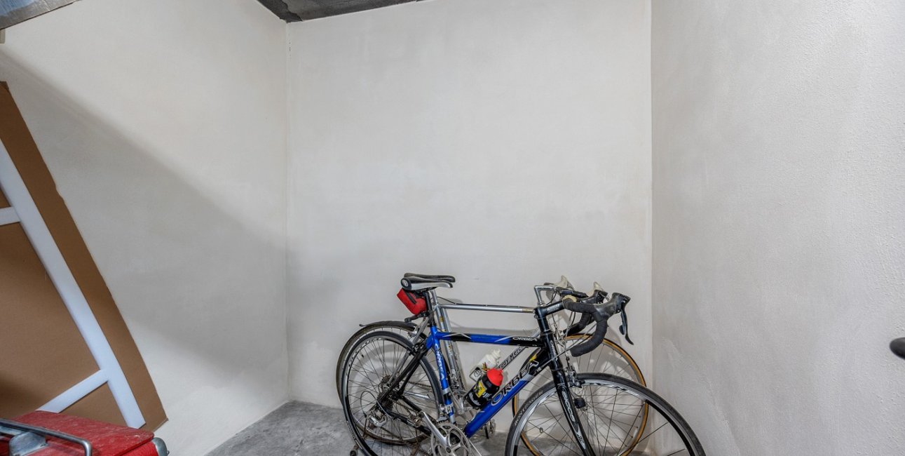 Resale - Apartment / flat -
Orihuela Costa - Punta Prima