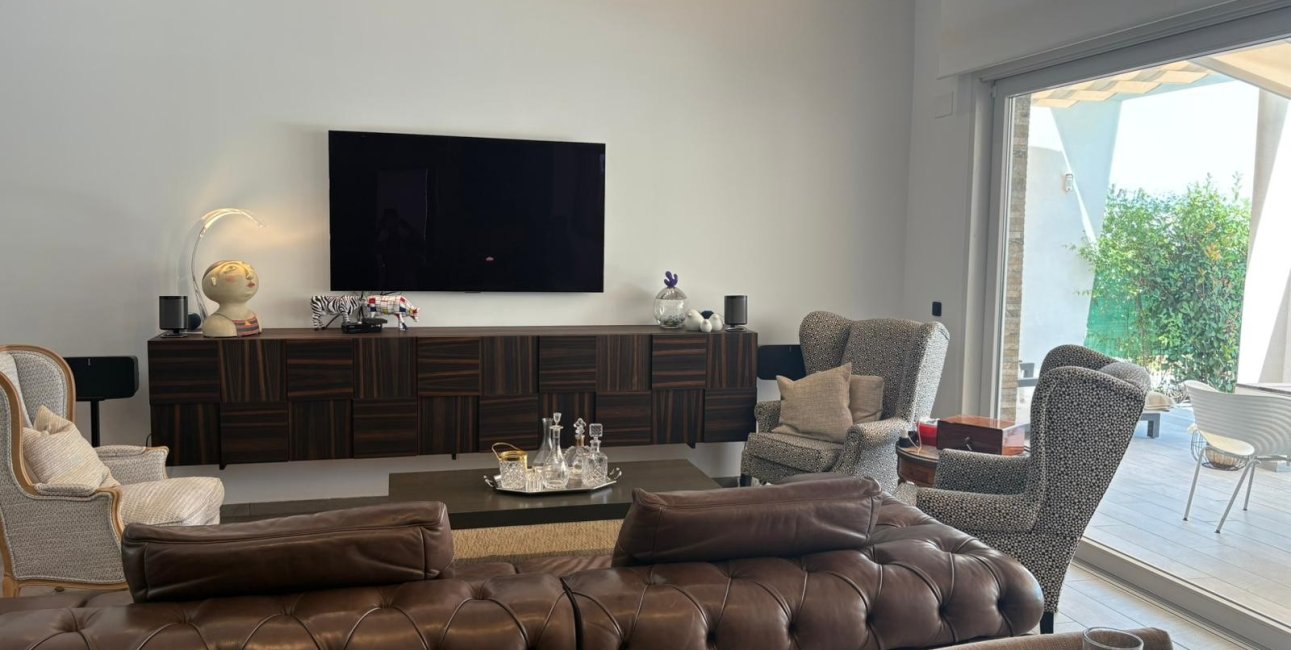 Reventa - Villa -
Algorfa - La finca Golf