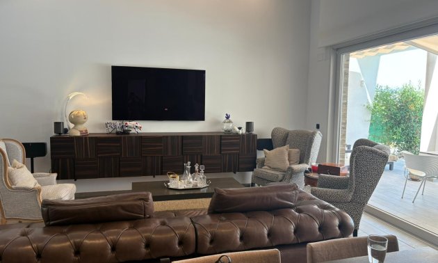 Reventa - Villa -
Algorfa - La finca Golf