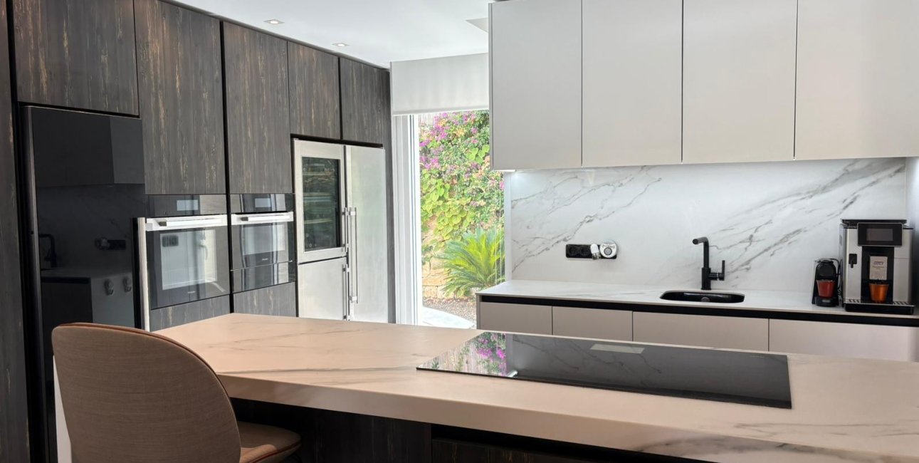 Reventa - Villa -
Algorfa - La finca Golf