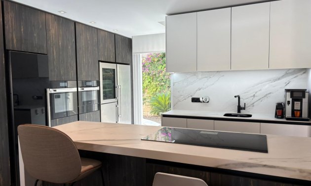 Reventa - Villa -
Algorfa - La finca Golf