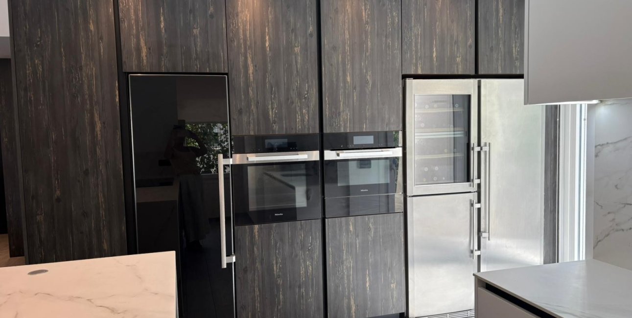 Reventa - Villa -
Algorfa - La finca Golf