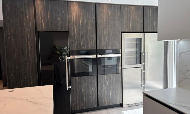 Reventa - Villa -
Algorfa - La finca Golf