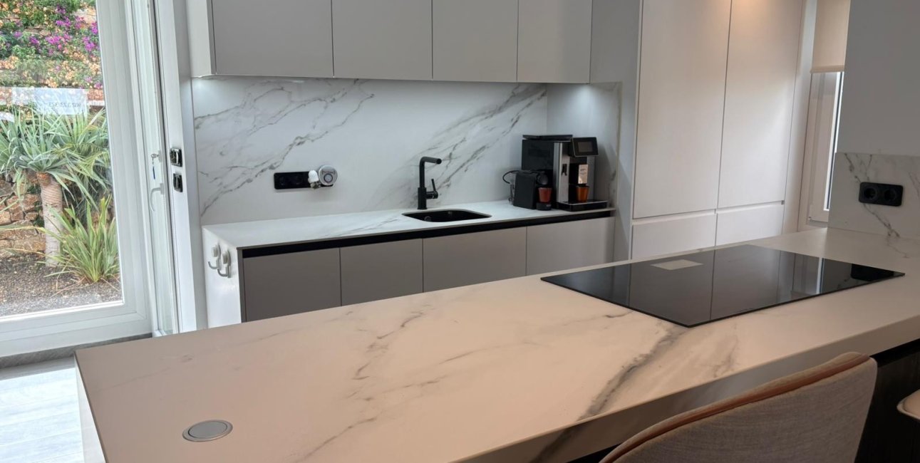 Reventa - Villa -
Algorfa - La finca Golf