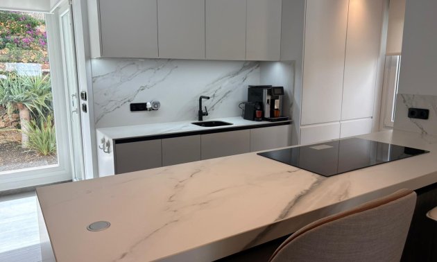 Reventa - Villa -
Algorfa - La finca Golf